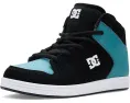Кроссовки DC Manteca 4 Hi для детей с высоким верхом из комбинации материалов