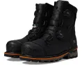 Timberland PRO Boondock BOA 8 дюймов водонепроницаемые ботинки с композитным мыском