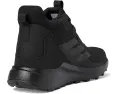Треккинговые ботинки Adidas Terrex Anylander Mid RAIN.RDY с водонепроницаемой конструкцией
