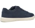Кроссовки Peter Millar Drift Classic Nubuck с замшевым верхом