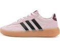 Кроссовки Adidas Barreda Decode из замши и нейлона с резиновой подошвой