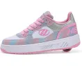 Кроссовки Heelys Rezerve Low с колесиками для детей