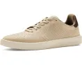 Cole Haan Grand Crosscourt Daily Laser кроссовки с круглым носком и резиновой подошвой