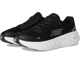 Кроссовки SKECHERS Go Walk Max Cushioning Flex с максимальной амортизацией и сетчатым верхом