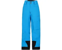 Obermeyer Детские брюки Parker с технологией роста и вентиляцией