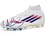 Женские бутсы adidas F50 Sparkfusion League Mid Cut для твердого покрытия и искусственного газона