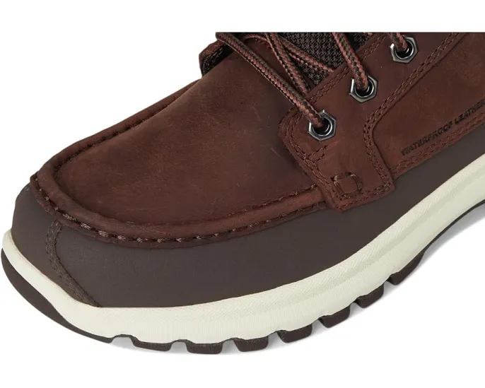 Зимние ботинки Helly Hansen Garibaldi V3 с искусственным мехом