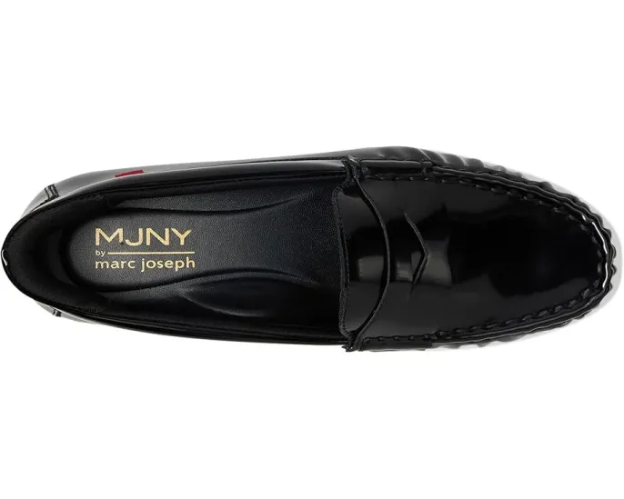 Лоферы Marc Joseph New York Newbury Street с технологией Hands Free