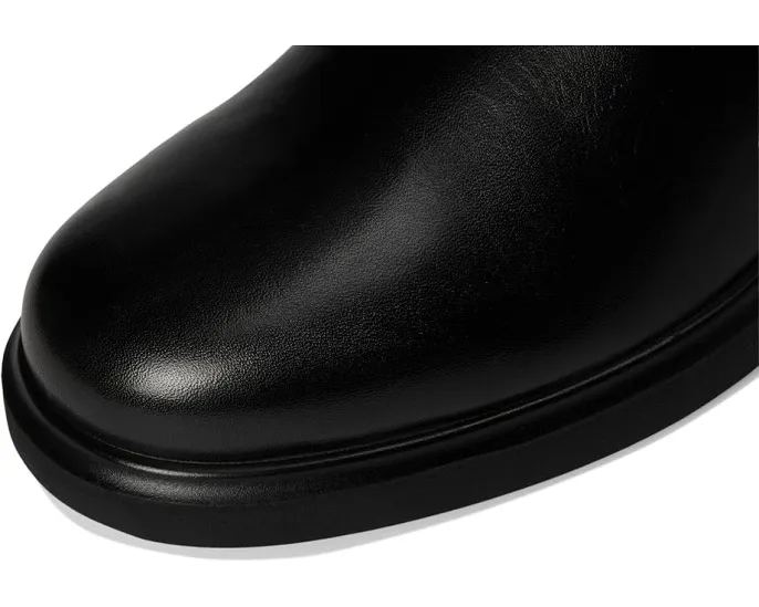 ECCO Metropole Amsterdam полусапоги на молнии с текстильной подкладкой