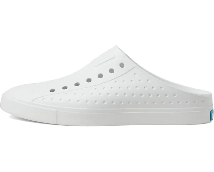 Native Shoes слипоны Jefferson Sugarlite с круглым носком