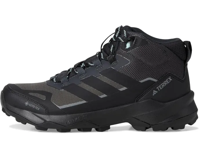 Треккинговые ботинки Adidas Terrex Skychaser Ax5 Mid Top GORE-TEX