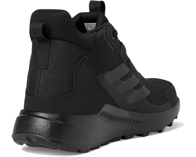 Треккинговые ботинки Adidas Terrex Anylander Mid RAIN.RDY с водонепроницаемой конструкцией