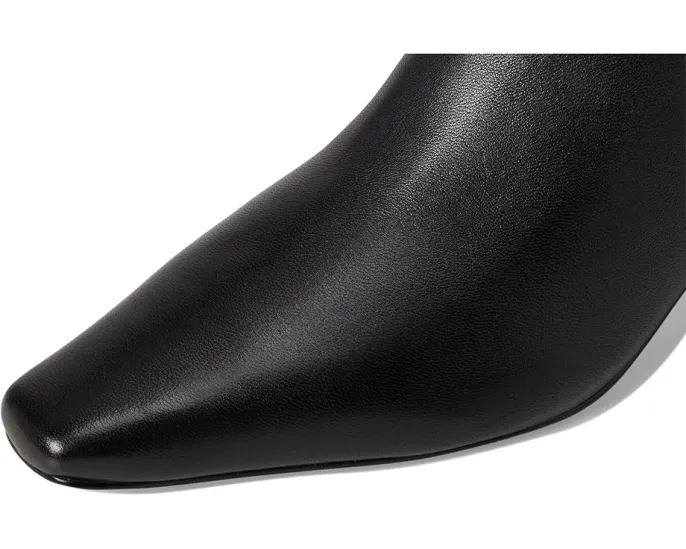 Ботильоны Marc Fisher LTD Danai с заостренным носком и каблуком котенка