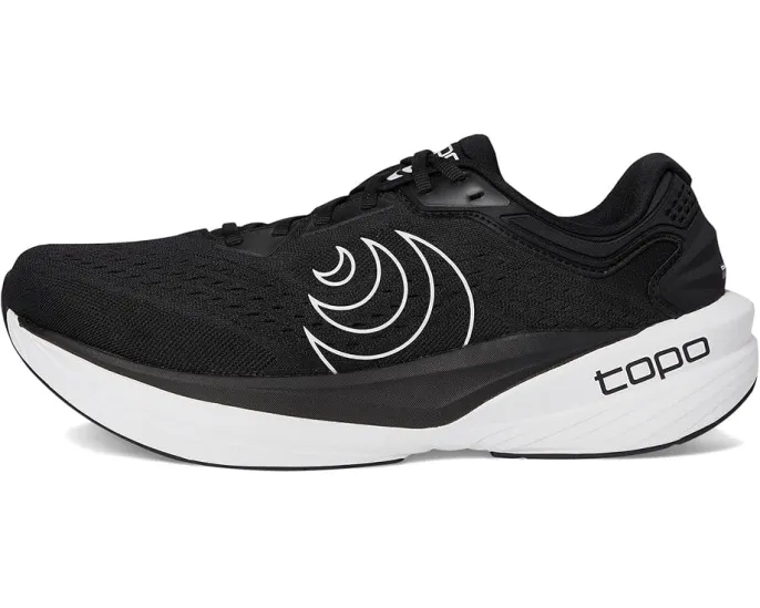 Кроссовки Topo Athletic Phantom 4 с высокой амортизацией и стелькой OrthoLite