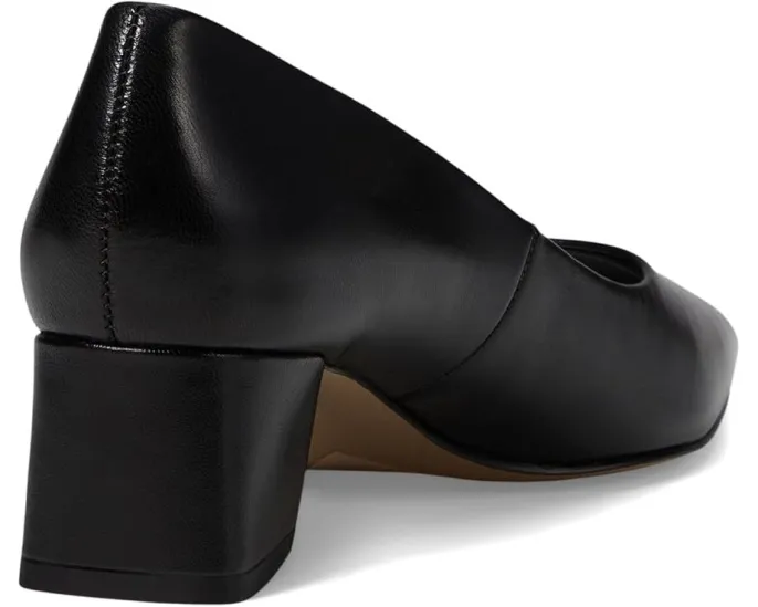 Туфли Franco Sarto Racerpump с острым носком на квадратном каблуке