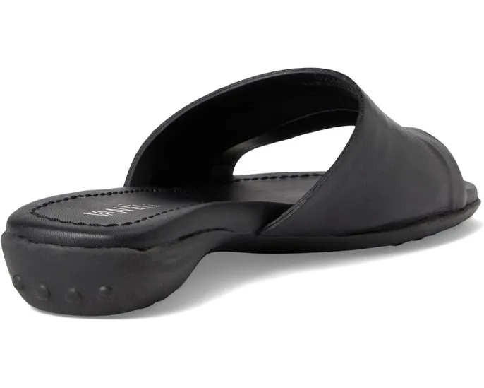 Сандалии Tallis с ремешком на пальце и эластичной вставкой Vaneli