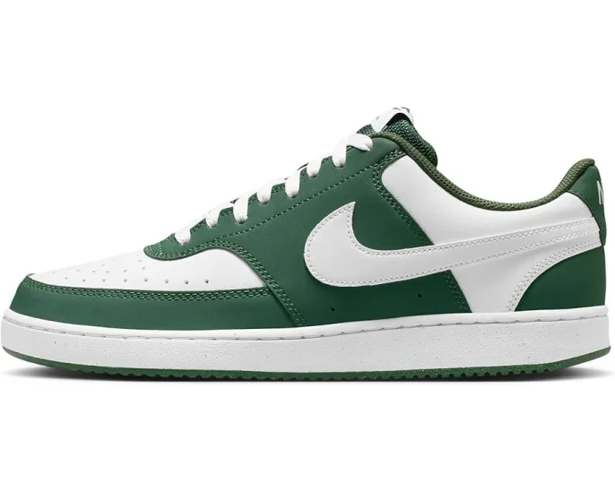 Кроссовки Nike Court Vision Low Premium в стиле 80-х