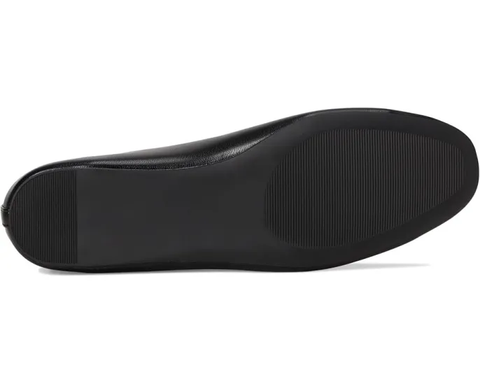 Балетки Fortune на плоской подошве с системой комфорта Journee Collection