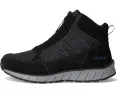 Утепленные водонепроницаемые кроссовки Snow Sneakers с передней молнией L.L.Bean