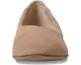Туфли Jutti Neat от TOMS на плоской подошве