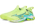 Кроссовки Mizuno Wave Lightning Neo 3 с технологией ENERZEY NXT и пластиной WAVE