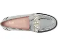 Лоферы Kate Spade New York Posh Pearl с жемчугом