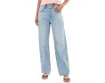 AG Jeans Billie джинсы свободного прямого кроя 14 Years Vintage