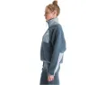 Флисовая куртка Yumiori Off Peak с застежкой на половину от The North Face