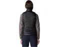 Пуховый жилет Ghost Whisperer с утеплителем 800 fill от Mountain Hardwear