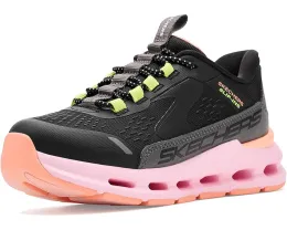 Детские кроссовки SKECHERS KIDS Skechers Hands Free Slip-Ins Glide-Step с технологией Heel Pillow