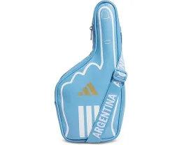 Сумка через плечо болельщика Adidas с пальцем болельщика