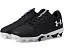 Бейсбольные бутсы Under Armour Glyde 2.0 RM с резиновой подошвой