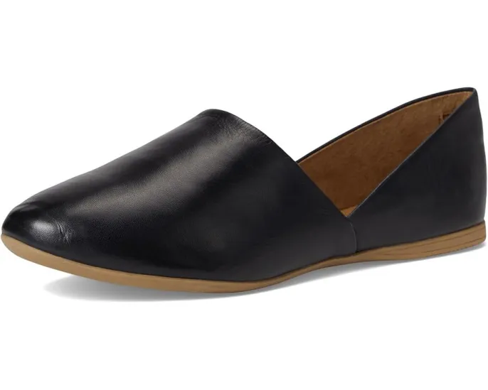 Балетки Kimmy от Miz Mooz с круглым носком и гибкой резиновой подошвой