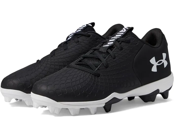 Бейсбольные бутсы Under Armour Glyde 2.0 RM с резиновой подошвой