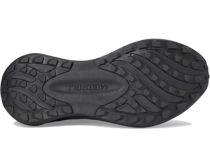 Кроссовки Merrell Morphlite с верхом из жаккарда