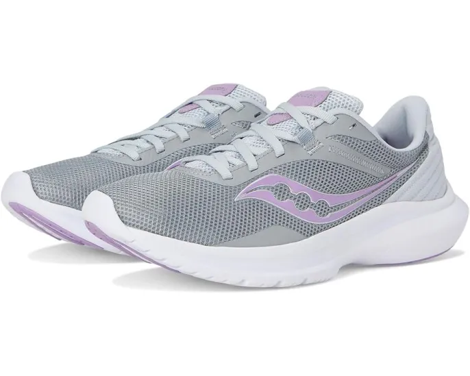 Беговые кроссовки Saucony Convergence с амортизацией PWRRUN PB