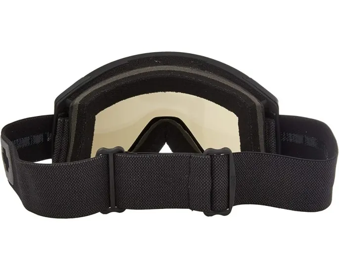 Spy Optic Raider горнолыжные очки с системой вентиляции Scoop и сменными линзами