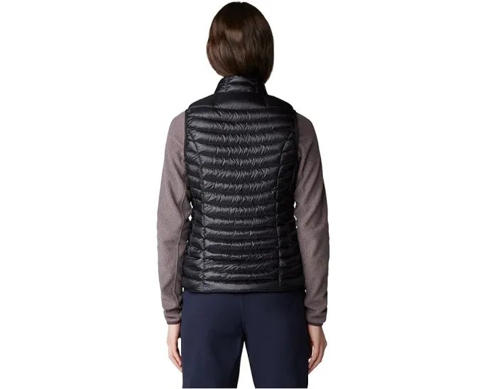 Пуховый жилет Ghost Whisperer с утеплителем 800 fill от Mountain Hardwear