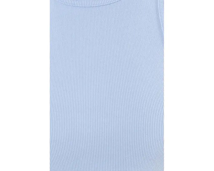 Укороченный топ Garment Dye Rib Beyond Yoga