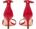 Босоножки Lauren Ralph Lauren Allie на среднем каблуке с цветочной отделкой