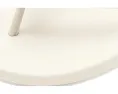 FitFlop Iqushion Textured-Strap Flip-Flops с клиновидным каблуком