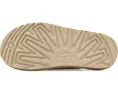 Сандалии-слипоны UGG Kids Greenport с овчиной для детей