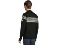 Куртка Dale of Norway Moritz Masculine из шерсти мериноса с молнией