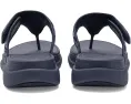 FitFlop Сандалии F-Mode Go Adj. в клетку и деним