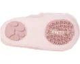 Домашние тапочки L.L.Bean Animal Paws с принтом лап и резиновой подошвой