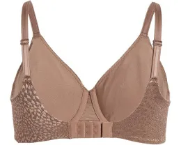 Невидимый минимизатор-бра без подкладки Chantelle Magique Seamless Unlined Minimizer