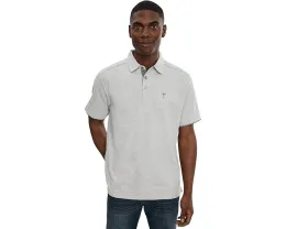 Поло Tommy Bahama Teeny Martini Five O'clock с вышитым логотипом