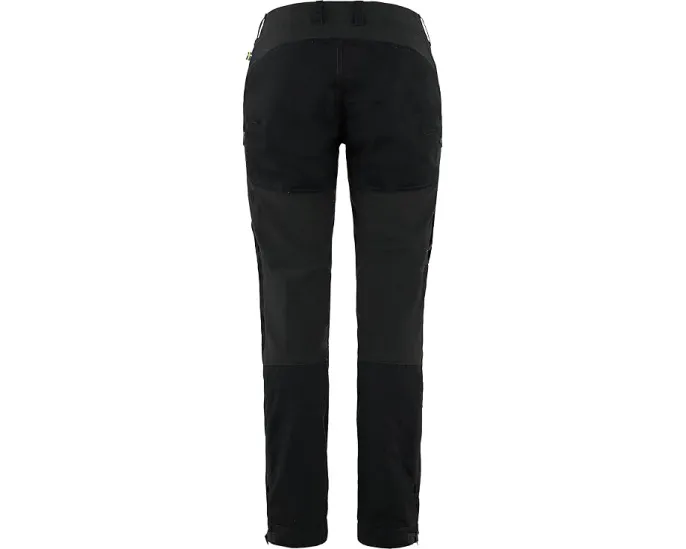 Брюки Fjällräven Keb Trousers Curved из ткани G-1000 с вентиляцией