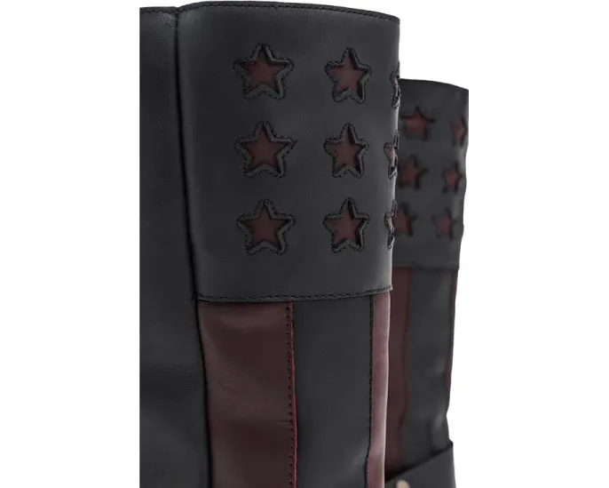Ковбойские ботинки Patriot
