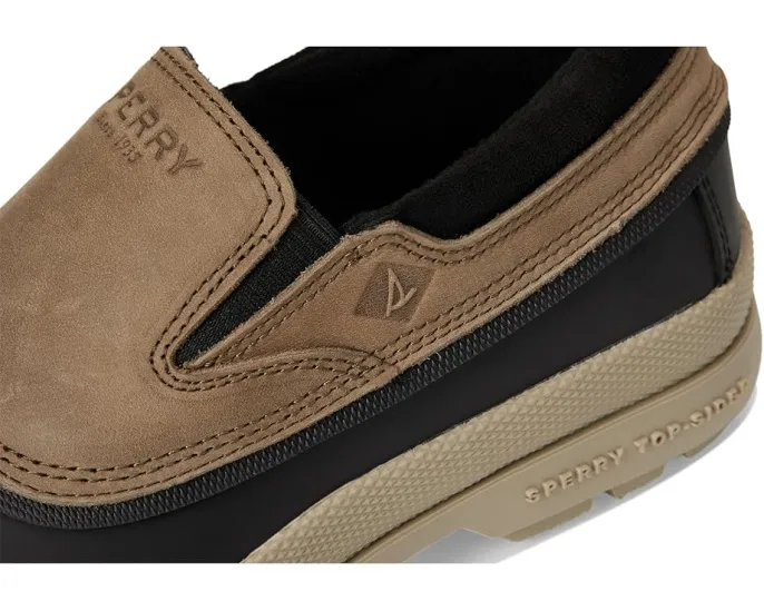 Sperry утиные ботинки Coldbay Duck с водонепроницаемым верхом и термоподкладкой